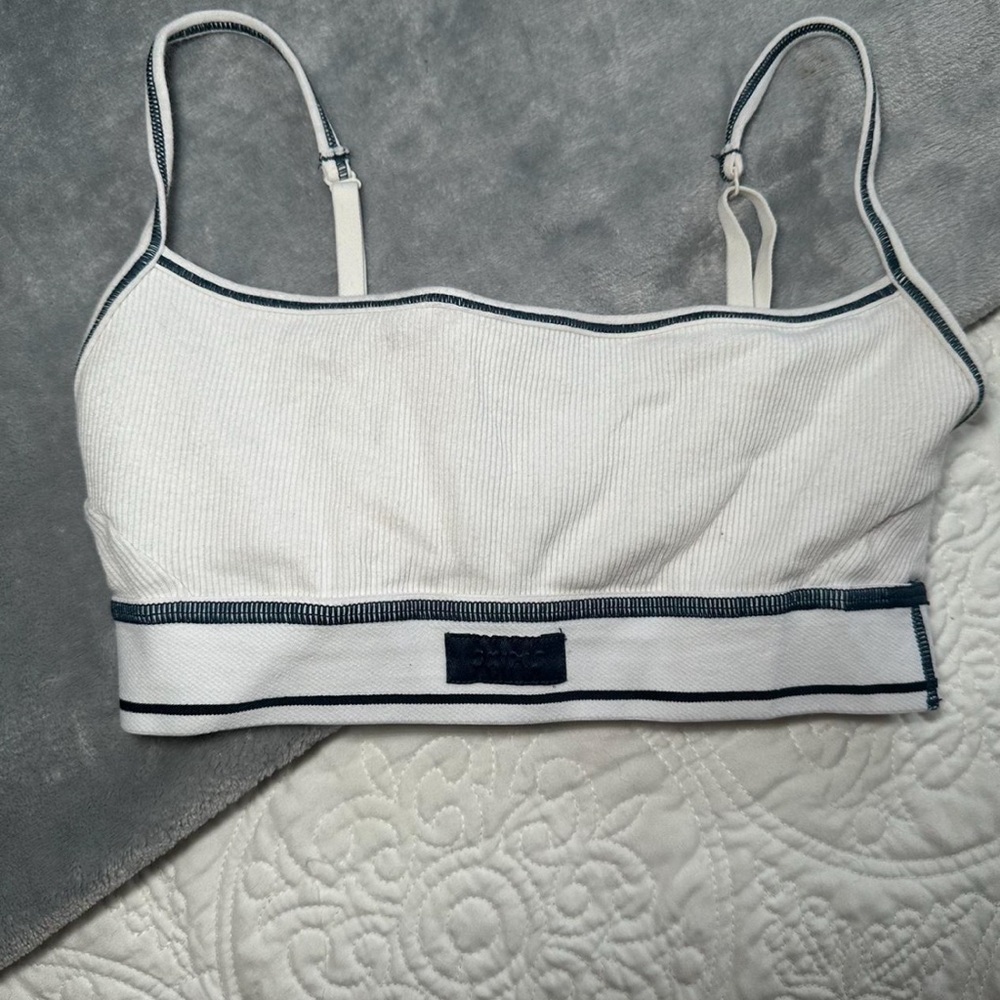 SKIMS bra top